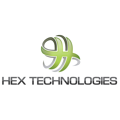 Hex Tech Branding