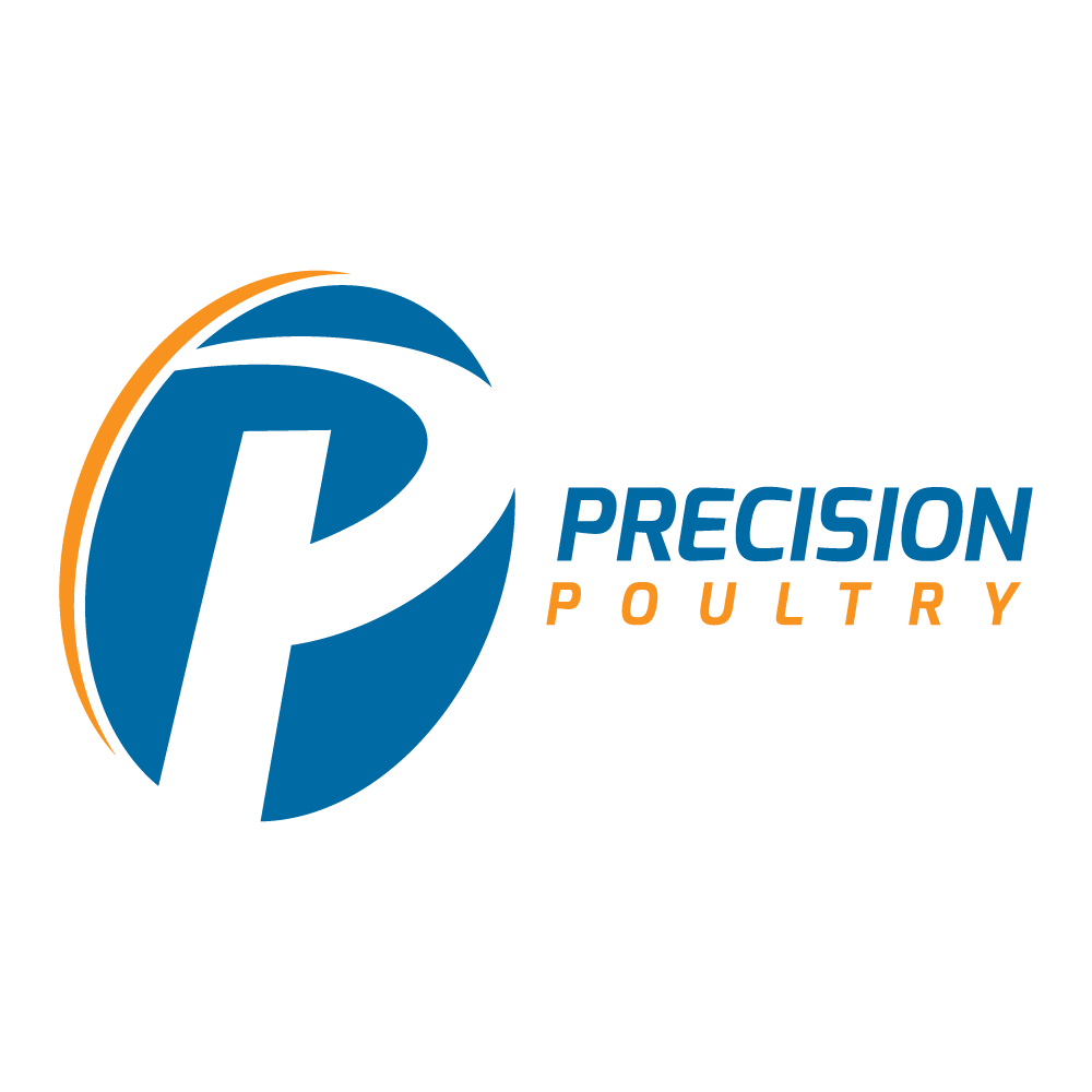 Precision Poultry Branding